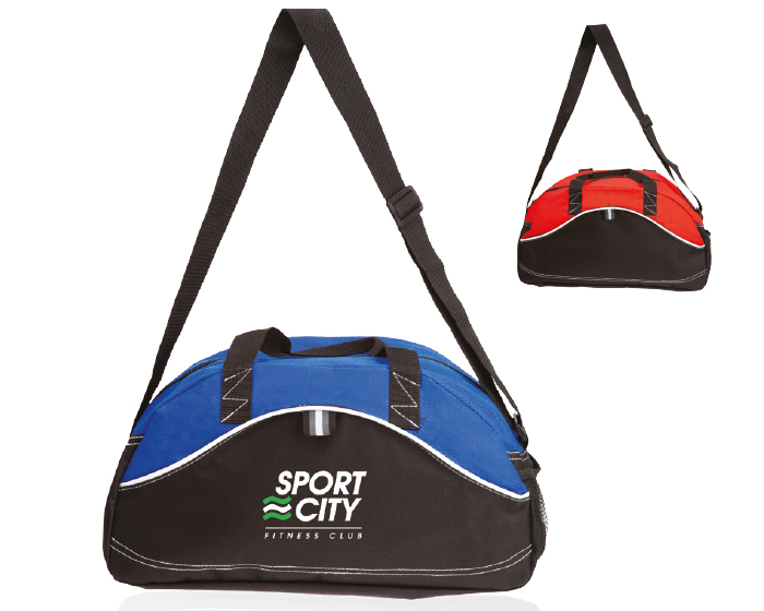 MALETA DEPORTIVA ECOLOGICA C609